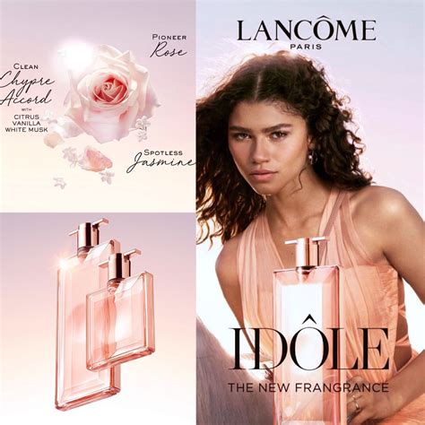 idole perfume dupe|perfume like lancome idole.